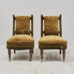 1535 4437 ARMCHAIRS